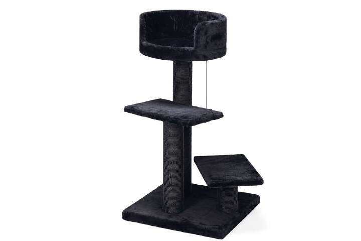 beeztees Kratzbaum Serpa Figo